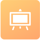 可申请参加非公司内部的相关培训活动