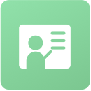 可申请举办公司培训